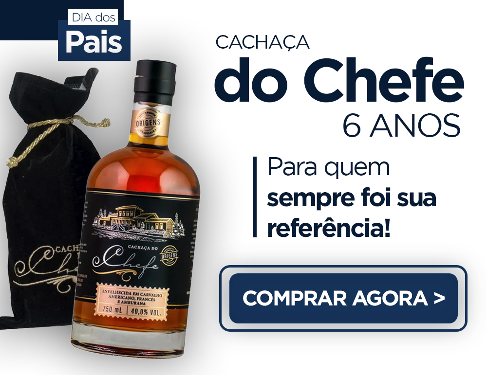 MOBILE DIA DOS PAIS - DO CHEFE